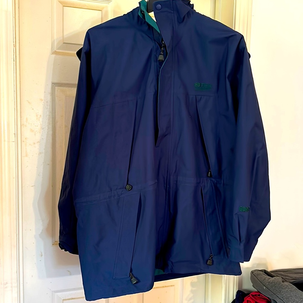 Vintage Eddie Bauer Jacket